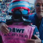 Flavio Briatore, orgulloso de Colapinto: «Yo tenía razón, Franco tiene todo para ser un súper piloto»