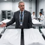 Las 4 especies alienígenas que EE.UU. tendría bajo custodia, según un investigador de ovnis: cómo son y de dónde vienen