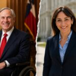 Hinojosa celebra victorias demócratas en suburbios de Texas: los analistas advierten que no alcanzan para vencer a Abbott