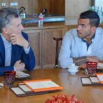 Carlos Tevez no se olvidó de Boca: su anhelo de ser DT o presidente y su anécdota con Mauricio Macri