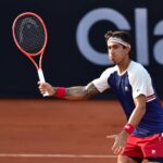 La agenda de la TV del martes: San Lorenzo en la Copa Sudamericana y los argentinos en Roland Garros