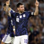 Todos los récords que Lionel Messi puede batir en el Mundial 2026