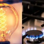 El Gobierno fijó nuevos precios de la luz y reforzó subsidios al gas desde mayo