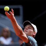 Masters 1000 de Roma 2026: partidos de hoy y cómo está el cuadro