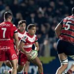Así quedó la tabla de posiciones del Súper Rugby Américas, tras la fecha 13