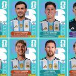 FIFA y Fanatics cierran acuerdo histórico: el negocio de las figuritas y cartas coleccionables cambia de manos