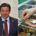 La ley SB 1074 firmada por Ron DeSantis en Florida que da una ventaja a quienes paguen sus cuentas en efectivo