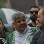 Pablo Moyano rechazó la municipalización del servicio de recolección de residuos: “Es precarización”