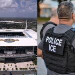 Noticias de Florida hoy, en vivo: agentes del ICE participarán en operativos el Mundial 2026 en Miami