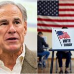 Cuándo es el último día de Greg Abbott como gobernador y qué dice la ley sobre la reelección en Texas
