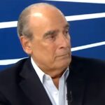 Guillermo Francos habló sobre su salida del Gobierno y no descartó volver a la política