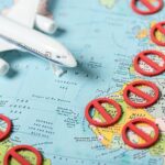“Sus derechos no viajan con usted”: Estados Unidos insta a sus ciudadanos a evitar viajar a estos países