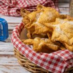 Ideales para el 25 de mayo: cómo hacer los pastelitos de membrillo en solo diez minutos