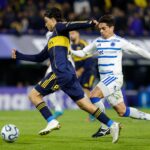 Así quedó la tabla de posiciones del grupo de Boca en la Copa Libertadores 2026, tras la fecha 5