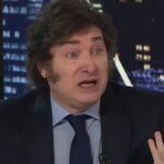 “Ni en pedo se va”, Javier Milei y sus reacciones más enérgicas sobre Manuel Adorni