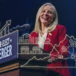 Información actualizada: Spanberger anuncia inversión millonaria para ampliar el acceso a la financiación en Virginia