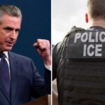 La ley SB54 que se aplica en California con la intención de blindar a los migrantes contra la policía local