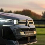 Así es la nueva generación del C5 Aircross que se vende en cuotas a tasa cero