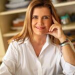 Pilar Sordo: “La incomodidad es la única invitación al crecimiento”