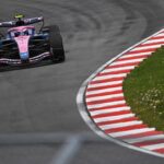 Franco Colapinto, en vivo: la clasificación para el Gran Premio de Canadá de Fórmula 1, minuto a minuto