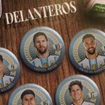 Mundial 2026, en vivo: las últimas selecciones presentan sus listas y los argentinos se preparan para la concentración