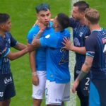 Belgrano sufrió por Lucas Zelarayán y por Gimnasia, de Jujuy, pero festejó: pasó por penales en la Copa Argentina