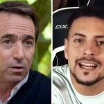 El cruce entre Marcos Galperin y Coscu por el testimonio de una jubilada que no llega a fin de mes