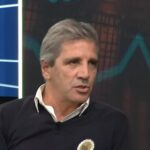 Luis Caputo: “Nadie va a dejar de invertir por la declaración jurada de Adorni”