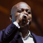 Enemigo de Trump: quién es Ras Baraka, el alcalde “anti-ICE” que canta victoria por cuarta vez en Newark