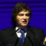 Milei: “Esperamos que la libertad alcance pronto a Venezuela y Cuba”