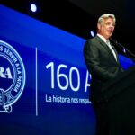 La Sociedad Rural Argentina pidió intervenir en la causa de la CGT para defender la reforma laboral
