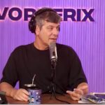 Mario Pergolini hizo un ranking con los cinco mejores músicos del rock nacional y abrió el debate: “Tiene que estar”
