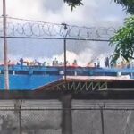 Presos tomaron una cárcel en Venezuela para denunciar torturas y exigir cambio de autoridades