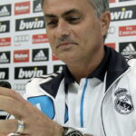 En España aseguran que José Mourinho será el DT del Real Madrid, en medio de la polémica entre Mbappé y Arbeloa