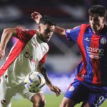 Independiente le ganó con sufrimiento a San Lorenzo y ambos se fueron con una certeza: se clasificaron para los playoffs