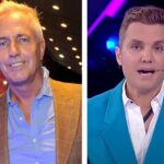 Marley rompió el silencio sobre Santiago del Moro y confirmó los rumores: “Cuando voy al programa no me saluda”