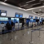 Murió una persona en un accidente en Aeroparque e investigan las causas