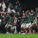 Platense sorprende a Corinthians de la mano de Franco Zapiola y se ilusiona con los octavos de la Copa Libertadores