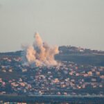 Guerra de Estados Unidos e Israel contra Irán, en vivo: tensión en Medio Oriente hoy, jueves 7 de mayo