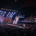 Quién toca en el Movistar Arena hoy: todos los recitales de la semana del 18 al 24 de mayo de 2026