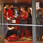 Crimen frente al Malba: la Corte Suprema confirmó la absolución del psiquiatra del hombre que acuchilló y mató a un policía