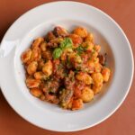 Ñoquis de fin de mes: 10 opciones para probar de papa o sémola y recetas de la abuela
