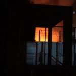 Incendio y explosión en una subestación de Edesur: hubo 100 mil usuarios sin luz