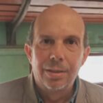 Quién es Eduardo Ignacio Murias, el santiagueño acusado por racismo contra un niño en Brasil