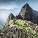 Arqueólogos descubren una ciudadela inca cuatro veces mayor que Machu Picchu con miles de lentejuelas de oro