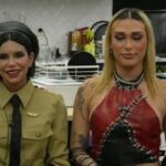 Rating: del estreno de la ficción vertical de Wanda Nara a la eliminación de Gran Hermano
