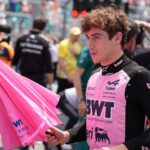 Franco Colapinto alegra a Alpine: “Deberías volver a Argentina antes de cada carrera”, bromeó su jefe