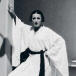 La Mata-Hari francesa: vivió dos años en la Argentina, espió para los británicos y quiso ser la primera europea en La Meca
