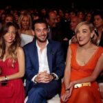 Habló Jonathan Andic, el hijo del fundador de Mango, acusado de matar a su padre