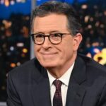 Emoción, invitados sorpresa y un cierre de lujo: así fue el último programa de The Late Show, con Stephen Colbert